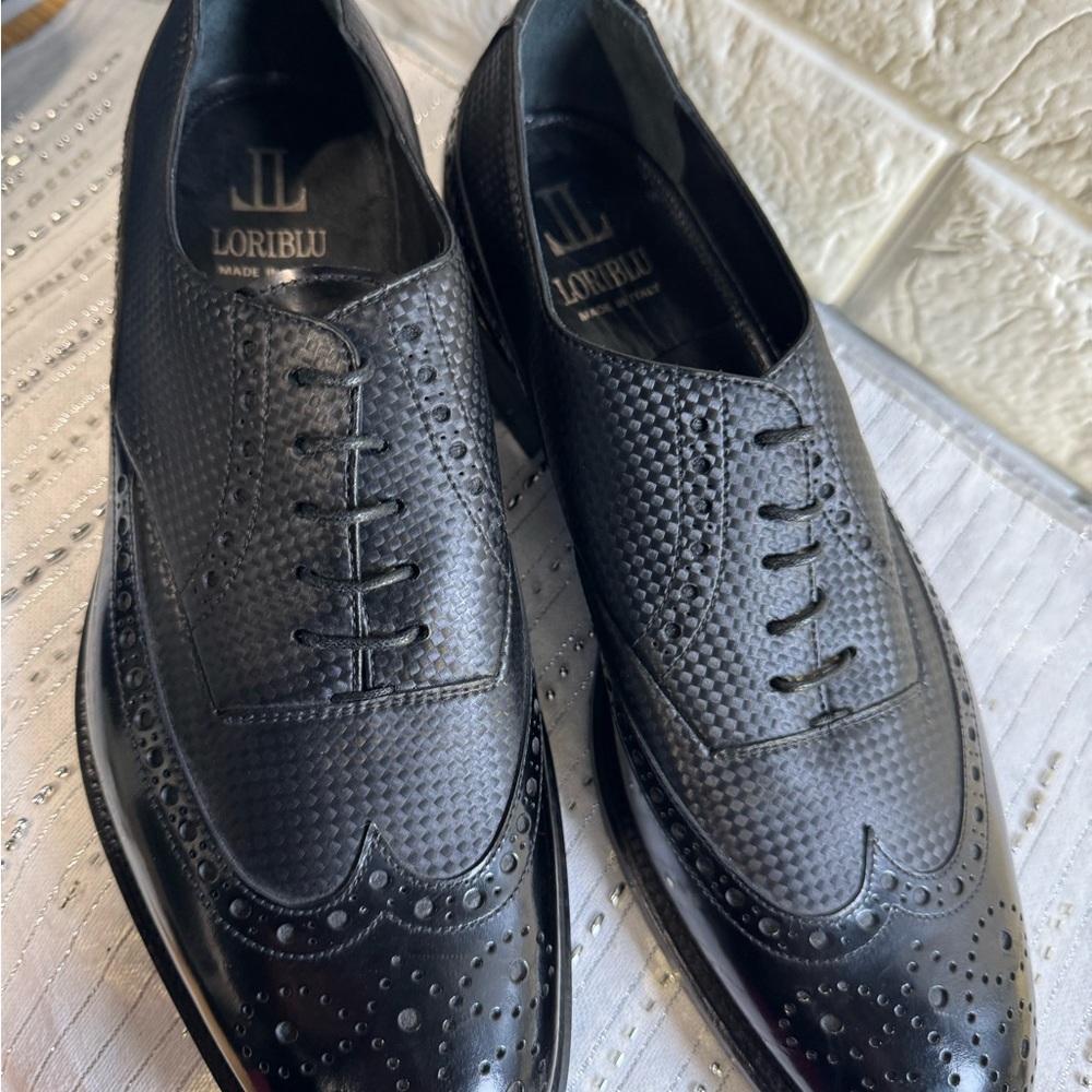 LOriblu loafer - Picture 4 of 10